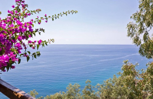Joppolo Apartment | 90 m² Apartment ∙ 3 bedrooms ∙ 6 guests