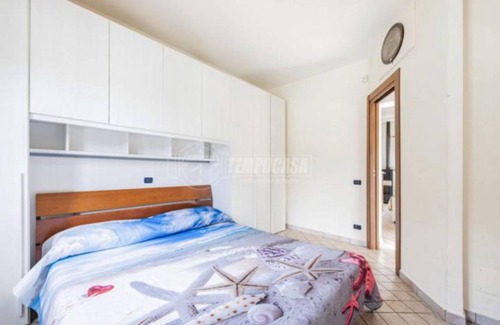 Fregenae Apartment | 90 m² Apartment ∙ 3 bedrooms ∙ 5 guests