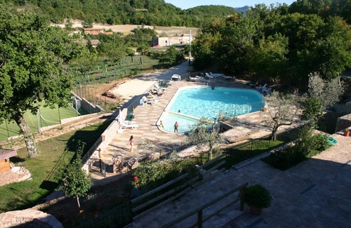Macerino Apartment | 90 m² Apartment ∙ 3 bedrooms ∙ 7 guests