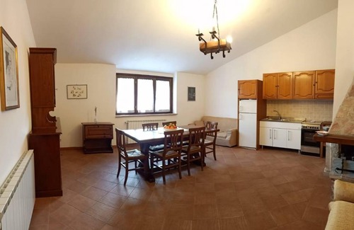 Macerino Apartment | 90 m² Apartment ∙ 3 bedrooms ∙ 7 guests