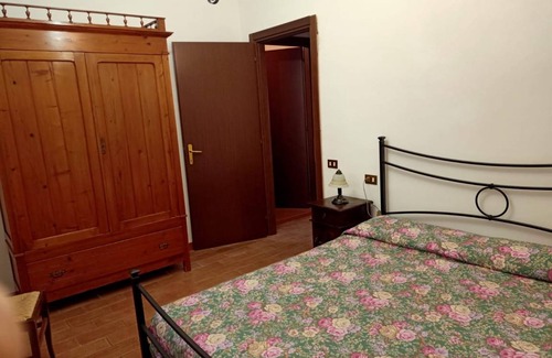 Macerino Apartment | 90 m² Apartment ∙ 3 bedrooms ∙ 7 guests