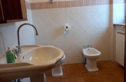 Macerino Apartment | 90 m² Apartment ∙ 3 bedrooms ∙ 7 guests