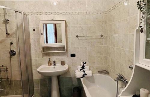 Bobbio Apartment | 90 m² Apartment ∙ 4 guests