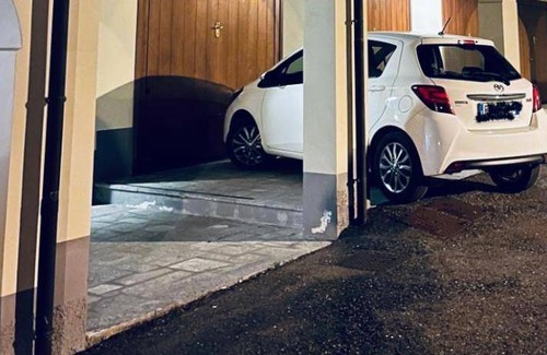Bobbio Apartment | 90 m² Apartment ∙ 4 guests