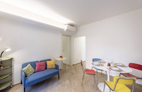 Castelletto Apartment | 90 m² Apartment ∙ 2 bedrooms ∙ 4 guests