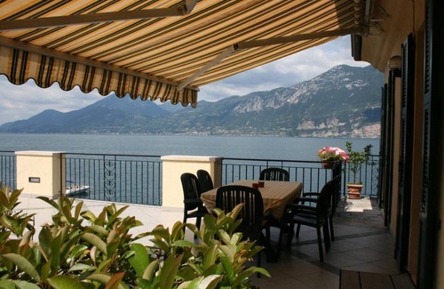 Brenzone sul Garda Apartment | 90 m² Apartment ∙ 2 bedrooms ∙ 6 guests