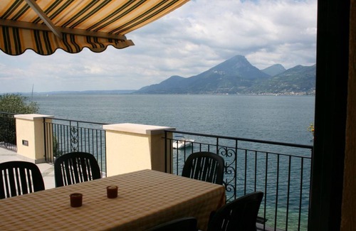 Brenzone sul Garda Apartment | 90 m² Apartment ∙ 2 bedrooms ∙ 6 guests