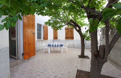 Monte Longu Apartment | 90 m² Apartment ∙ 3 bedrooms ∙ 6 guests
