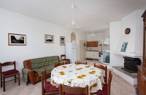 Monte Longu Apartment | 90 m² Apartment ∙ 3 bedrooms ∙ 6 guests