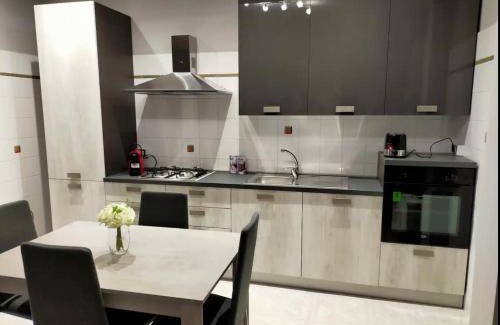 Vibo Marina Apartment | 90 m² Apartment ∙ 2 bedrooms ∙ 4 guests