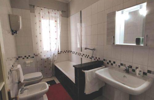 Vibo Marina Apartment | 90 m² Apartment ∙ 2 bedrooms ∙ 4 guests