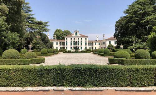Carbonera Bed & Breakfast | 90 m² Bed and breakfast ∙ 5 guests