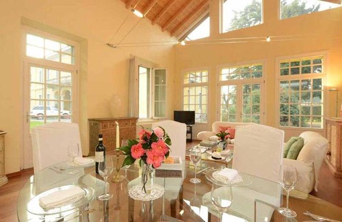 Inveruno Bed & Breakfast | 90 m² Bed and breakfast ∙ 3 bedrooms ∙ 10 guests