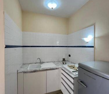 Terni Bed & Breakfast | 90 m² Bed and breakfast ∙ 3 bedrooms ∙ 4 guests
