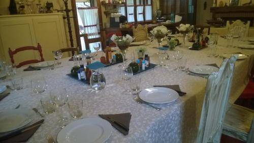 Caiano House | 90 m² Farmhouse ∙ 2 bedrooms ∙ 6 guests