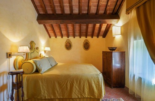 Dicomano House | 90 m² Farmhouse ∙ 2 bedrooms ∙ 4 guests