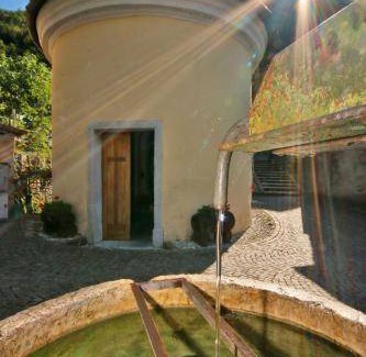 Segusino House | 90 m² Farmhouse ∙ 2 bedrooms ∙ 5 guests