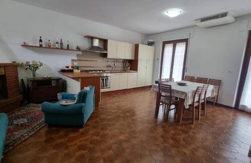 Torricella Peligna House | 90 m² House ∙ 2 bedrooms ∙ 4 guests