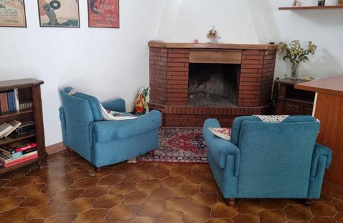 Torricella Peligna House | 90 m² House ∙ 2 bedrooms ∙ 4 guests