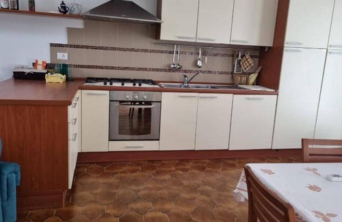 Torricella Peligna House | 90 m² House ∙ 2 bedrooms ∙ 4 guests