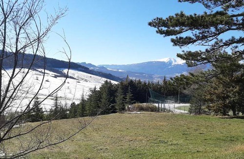 Torricella Peligna House | 90 m² House ∙ 2 bedrooms ∙ 4 guests