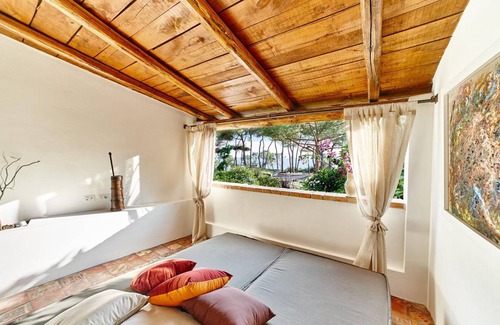 Capo Rizzuto Hotel | 90 m² Hotel ∙ 127 guests