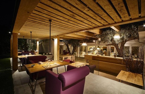 Capo Rizzuto Hotel | 90 m² Hotel ∙ 127 guests