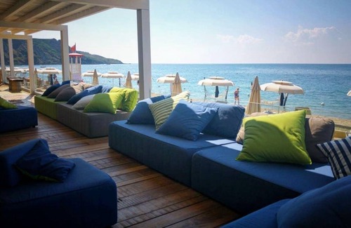 Capo Rizzuto Hotel | 90 m² Hotel ∙ 127 guests