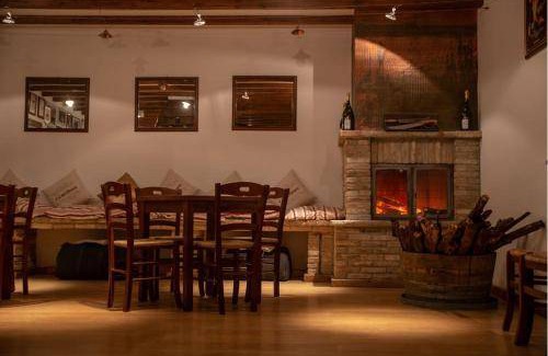 Genazzano Hotel | 90 m² Hotel ∙ 2 guests