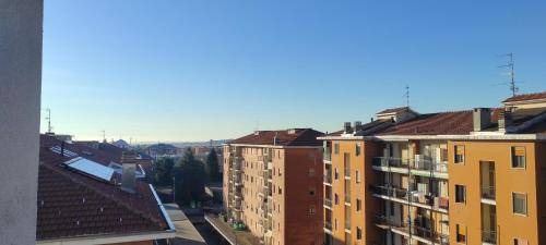 Biella House | 90 m² House ∙ 3 bedrooms ∙ 8 guests