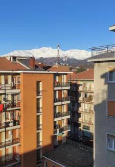 Biella House | 90 m² House ∙ 3 bedrooms ∙ 8 guests