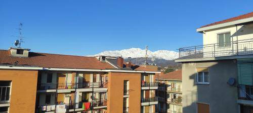 Biella House | 90 m² House ∙ 3 bedrooms ∙ 8 guests