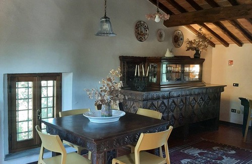 Montefollonico House | 90 m² House ∙ 3 bedrooms ∙ 6 guests