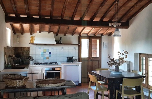 Montefollonico House | 90 m² House ∙ 3 bedrooms ∙ 6 guests