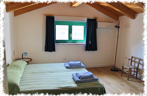 Crotone House | 90 m² House ∙ 1 bedroom ∙ 4 guests