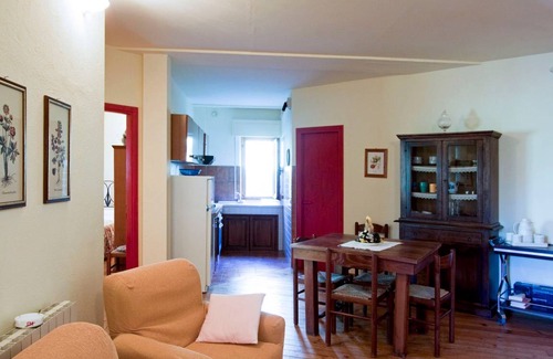 Paciano House | 90 m² House ∙ 1 bedroom ∙ 7 guests