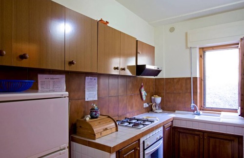 Paciano House | 90 m² House ∙ 1 bedroom ∙ 7 guests
