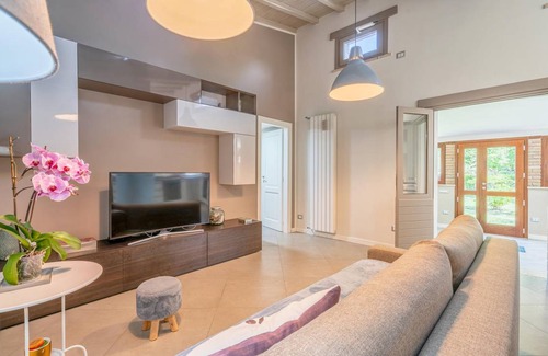 Orte House | 90 m² House ∙ 1 bedroom ∙ 5 guests