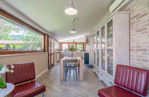 Orte House | 90 m² House ∙ 1 bedroom ∙ 5 guests