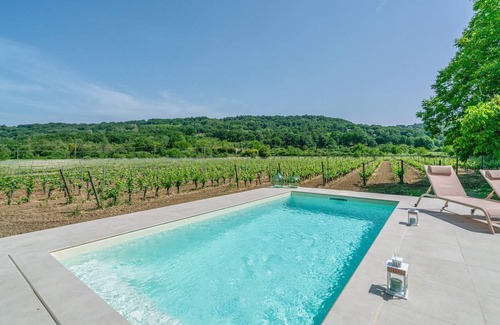 Orte House | 90 m² House ∙ 1 bedroom ∙ 5 guests