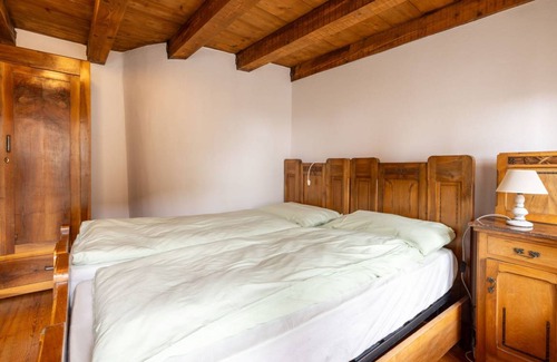 Savogna House | 90 m² House ∙ 1 bedroom ∙ 5 guests