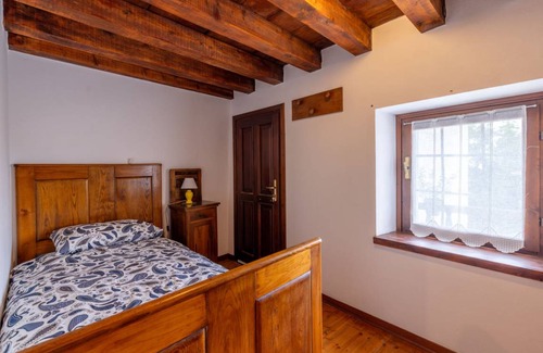 Savogna House | 90 m² House ∙ 1 bedroom ∙ 5 guests
