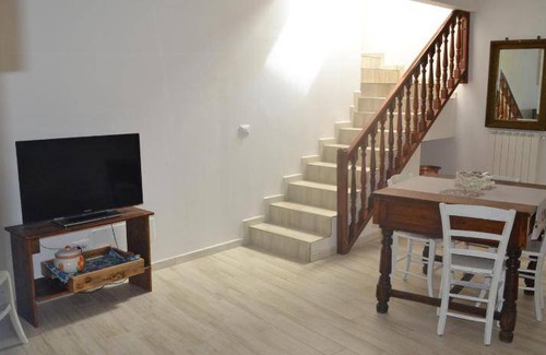 Barisciano House | 90 m² House ∙ 2 bedrooms ∙ 4 guests