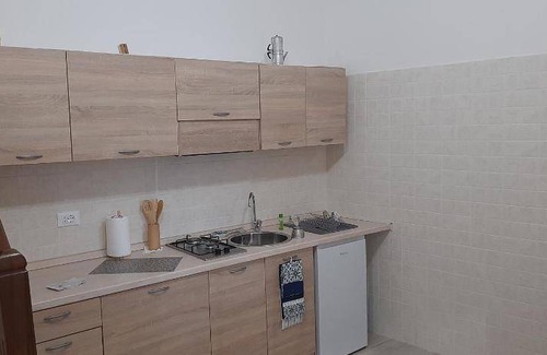 Barisciano House | 90 m² House ∙ 2 bedrooms ∙ 4 guests