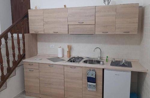 Barisciano House | 90 m² House ∙ 2 bedrooms ∙ 4 guests