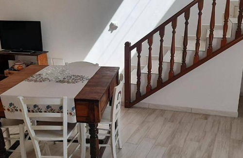 Barisciano House | 90 m² House ∙ 2 bedrooms ∙ 4 guests