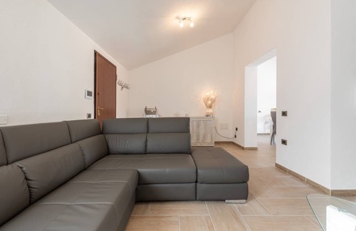 Capoterra House | 90 m² House ∙ 2 bedrooms ∙ 5 guests