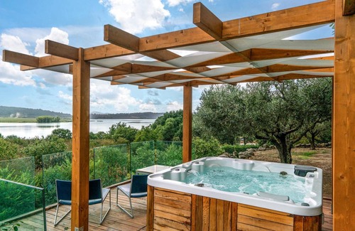 Caprarola House | 90 m² House ∙ 2 bedrooms ∙ 6 guests