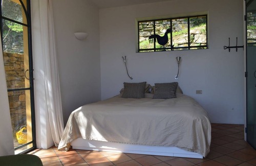 Dolcedo House | 90 m² House ∙ 2 bedrooms ∙ 6 guests