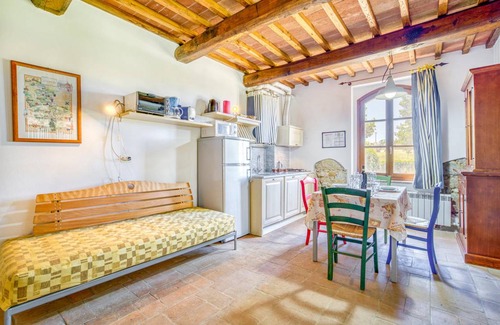 Montaione House | 90 m² House ∙ 2 bedrooms ∙ 4 guests